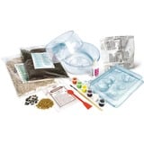 Clementoni Harry Potter - Terrarium, Experimentierkasten 