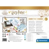 Clementoni Harry Potter - Terrarium, Experimentierkasten 