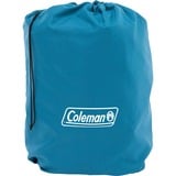 Coleman Extra Durable Double 2000031638, Camping-Luftbett blau