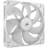 Corsair RS140 ARGB, Gehäuselüfter weiß, 140 mm