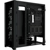 Corsair iCUE 7000X RGB TG, Big-Tower-Gehäuse schwarz, Tempered Glass