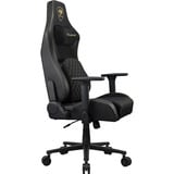 Cougar Gaming-Stuhl Defensor Gold F schwarz/gold