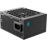 DeepCool GAMER STORM PS850P, PC-Netzteil schwarz, 1x 12 Pin High Power GPU, 3x PCIe, Kabelmanagement, 850 Watt