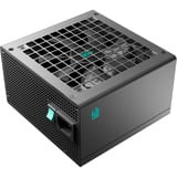 DeepCool GamerStorm PF700X, PC-Netzteil schwarz, 2x PCIe, 700 Watt, Bulk