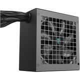 DeepCool GamerStorm PF700X, PC-Netzteil schwarz, 2x PCIe, 700 Watt, Bulk