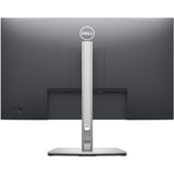 Dell P2722HE, LED-Monitor 69 cm (27 Zoll), schwarz/silber, FullHD, IPS, USB-C