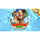  Donkey Kong Country: Tropical Freeze, Nintendo Switch-Spiel Nintendo Switch, Download Code