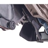 EINHELL Zug-Kapp-und Gehrungssäge TE-SM 10 L Dual rot, 1.800 Watt