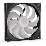 ENDORFY Fluctus 140 PWM ARGB, Gehäuselüfter schwarz/transparent, 140 mm