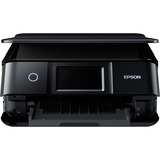 Epson Expression Photo XP-8700, Multifunktionsdrucker schwarz, USB, WLAN, Scan, Kopie