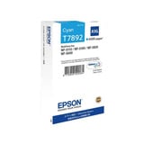 Epson Tinte cyan C13T789240 
