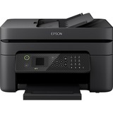 Epson WorkForce WF-2930DWF, Multifunktionsdrucker schwarz, USB, WLAN, Scan, Kopie, Fax