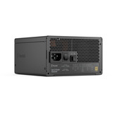 Fractal Design ION Gold 3 1000W Black, PC-Netzteil schwarz, 1000 Watt