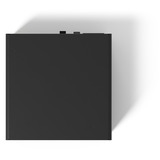 Fractal Design ION Gold 3 1000W Black, PC-Netzteil schwarz, 1000 Watt