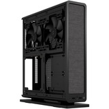 Fractal Design Ridge                       , Tower-Gehäuse schwarz