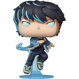 Funko Pop! Anime Solo Leveling Sung Jinwoo mit Chase, Spielfigur 