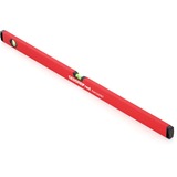 GEDORE Red Wasserwaage Alu, 100cm, 2 Libellen rot