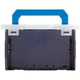 GEDORE VDE Zangen-Satz 1692291, 3-teilig, Zangen-Set rot/gelb, isoliert bis 1.000 Volt, in L-BOXX Mini