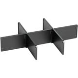 GEDORE VDE Zangen-Satz 1692291, 3-teilig, Zangen-Set rot/gelb, isoliert bis 1.000 Volt, in L-BOXX Mini