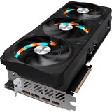 GIGABYTE GeForce RTX 4090 GAMING OC 24G, Grafikkarte DLSS 3, 3x DisplayPort, 1x HDMI 2.1