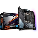 GIGABYTE Z590I AORUS ULTRA, Mainboard