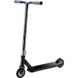 GLOBBER GS 720, Scooter schwarz/blaugrau, Stuntscooter