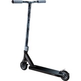 GLOBBER GS 720, Scooter schwarz/blaugrau, Stuntscooter