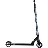GLOBBER GS 720, Scooter schwarz/blaugrau, Stuntscooter