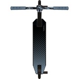 GLOBBER GS 720, Scooter schwarz/blaugrau, Stuntscooter