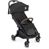 GLOBBER Stroll Lite, Kinderwagen schwarz