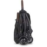 GLOBBER Stroll Lite, Kinderwagen schwarz
