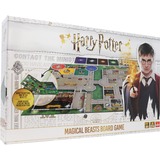 Goliath Games Harry Potter Magical Beasts Boardgame, Brettspiel
