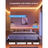 Govee COB Strip Light Pro, LED-Streifen 3 Meter