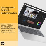 HP 15-fc0072ng, Notebook AMD Ryzen 7 7730U, AMD Radeon Graphics, 16 GB DDR4, 512 GB (512 GB SSD), Windows 11 Home