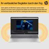 HP 15-fc0072ng, Notebook AMD Ryzen 7 7730U, AMD Radeon Graphics, 16 GB DDR4, 512 GB (512 GB SSD), Windows 11 Home