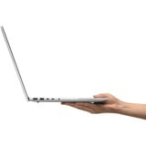HP EliteBook 6 G2i 16 Next Gen AI (E02G3ET), Notebook silber, Intel® Core™ Ultra 5 325, Intel® Graphics, 32 GB DDR5, 512 GB (512 GB SSD), Windows 11 Pro