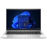 HP EliteBook 840 G7 Generalüberholt, Notebook silber, Intel® Core™ i5-10210U, Intel® UHD Graphics 620, 16 GB DDR4, 512 GB (512 GB SSD), Windows 11 Pro