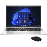 HP EliteBook 840 G7 Generalüberholt, Notebook silber, Intel® Core™ i5-10210U, Intel® UHD Graphics 620, 16 GB DDR4, 512 GB (512 GB SSD), Windows 11 Pro