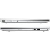 HP EliteBook 8 G1a (AD3F1ET), Notebook silber, AMD Ryzen AI 5 340, AMD Radeon 840M, 32 GB DDR5, 512 GB (512 GB SSD), Windows 11 Pro