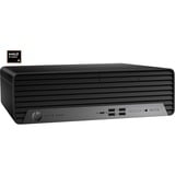 HP Elite SFF 805 G9 (99M11ET), PC-System schwarz, Windows 11 Pro