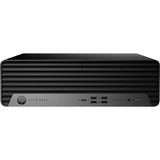 HP Elite SFF 805 G9 (99M11ET), PC-System schwarz, Windows 11 Pro