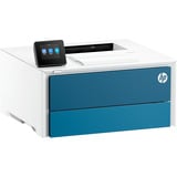 HP LaserJet Pro 4007dw, Laserdrucker grau/blau, USB, LAN, WLAN, Duplex (Druck)