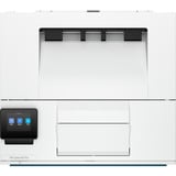 HP LaserJet Pro 4007dw, Laserdrucker grau/blau, USB, LAN, WLAN, Duplex (Druck)