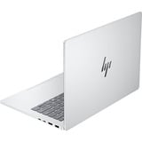HP OmniBook 7 AI 14-fr0076ng, Notebook silber, Intel® Core™ Ultra 7 255H, Intel® Arc™ 140T, 32 GB DDR5, 1 TB (1 TB SSD), Windows 11 Home