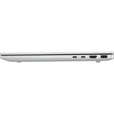 HP OmniBook 7 AI 14-fr0076ng, Notebook silber, Intel® Core™ Ultra 7 255H, Intel® Arc™ 140T, 32 GB DDR5, 1 TB (1 TB SSD), Windows 11 Home