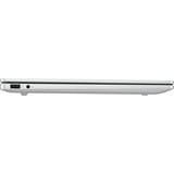 HP OmniBook 7 AI 14-fr0076ng, Notebook silber, Intel® Core™ Ultra 7 255H, Intel® Arc™ 140T, 32 GB DDR5, 1 TB (1 TB SSD), Windows 11 Home