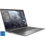 HP ZBook Firefly 14 G8 (2C9R9EA), Notebook grau/schwarz, Windows 10 Pro 64-Bit