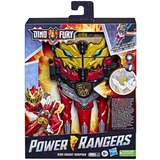 Hasbro Power Rangers Dino Knight Morpher, Spielfigur 