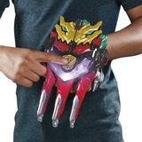 Hasbro Power Rangers Dino Knight Morpher, Spielfigur 