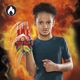 Hasbro Power Rangers Dino Knight Morpher, Spielfigur 